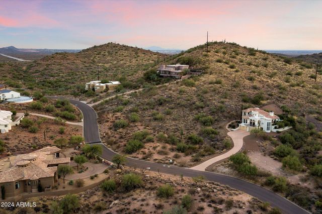 16101 E Powderhorn Drive, Fountain Hills, AZ 85268
