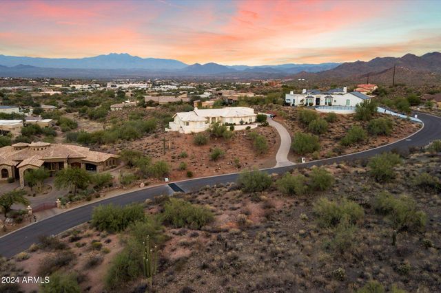 16101 E Powderhorn Drive, Fountain Hills, AZ 85268