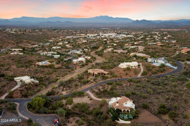 16101 E Powderhorn Drive, Fountain Hills, AZ 85268