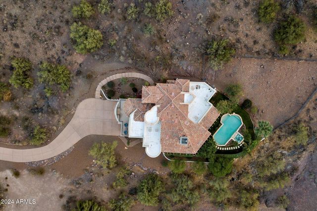 16101 E Powderhorn Drive, Fountain Hills, AZ 85268
