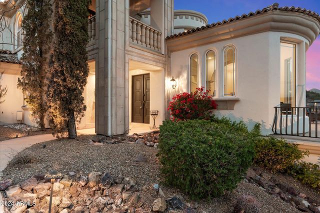 16101 E Powderhorn Drive, Fountain Hills, AZ 85268