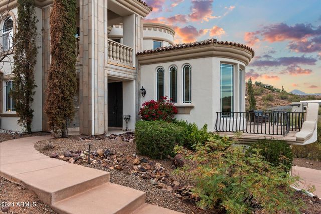 16101 E Powderhorn Drive, Fountain Hills, AZ 85268