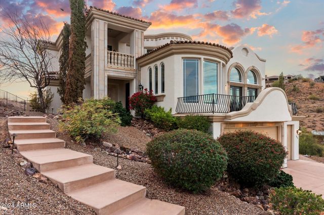 16101 E Powderhorn Drive, Fountain Hills, AZ 85268