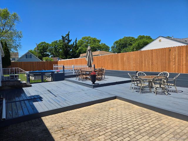 57 Shipman, North Babylon, NY 11703