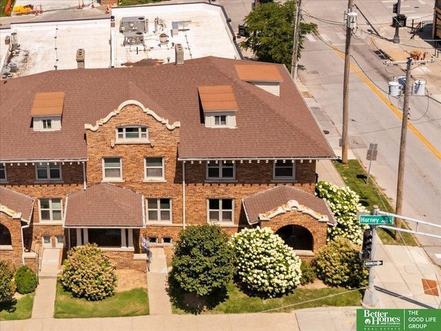 4004 Harney Street, Omaha, NE 68131