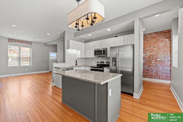 4004 Harney Street, Omaha, NE 68131