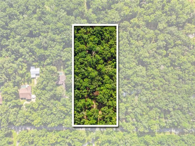 11330 ROYAL DRIVE, Brooksville, FL 34601