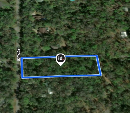 11330 ROYAL DRIVE, Brooksville, FL 34601