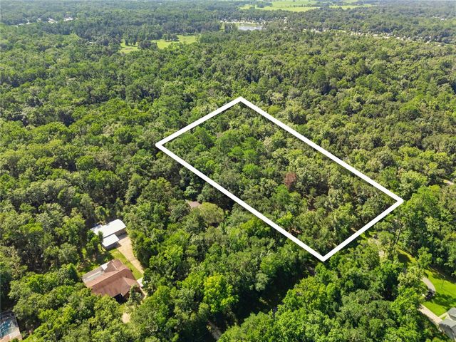 11330 ROYAL DRIVE, Brooksville, FL 34601