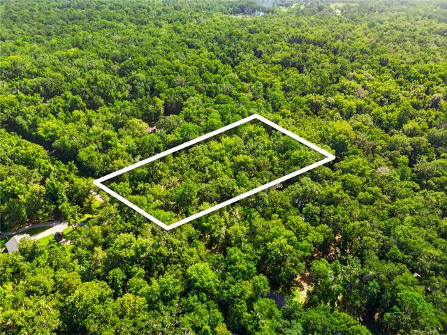 11330 ROYAL DRIVE, Brooksville, FL 34601