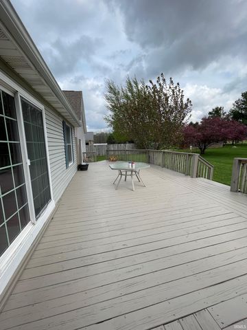 10455 W 150 SOUTH, Russiaville, IN 46979