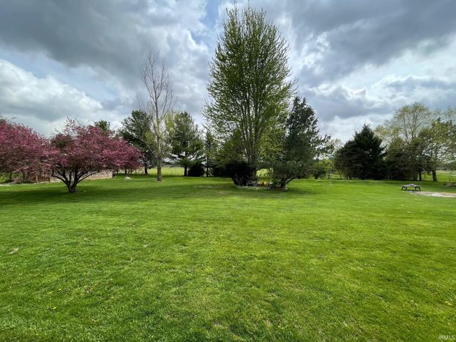 10455 W 150 SOUTH, Russiaville, IN 46979