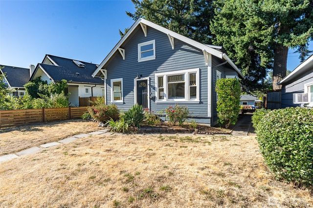 3107 N 15th St, Tacoma, WA 98406