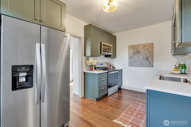 3107 N 15th St, Tacoma, WA 98406