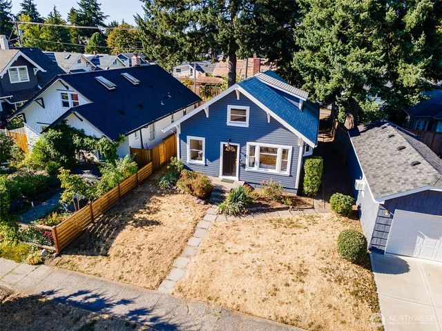 3107 N 15th St, Tacoma, WA 98406