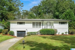 4324 WARREN ROAD, Birmingham, AL 35213