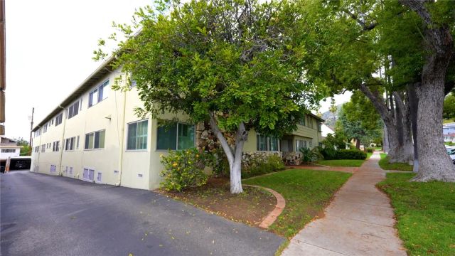 1317 N Brand 15, Glendale, CA 91202