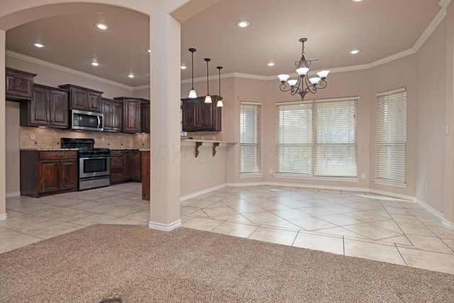 45 NEELY Lane, Canyon, TX 79015