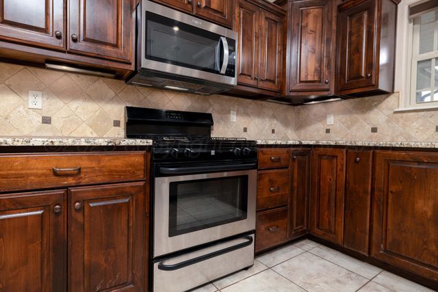 45 NEELY Lane, Canyon, TX 79015