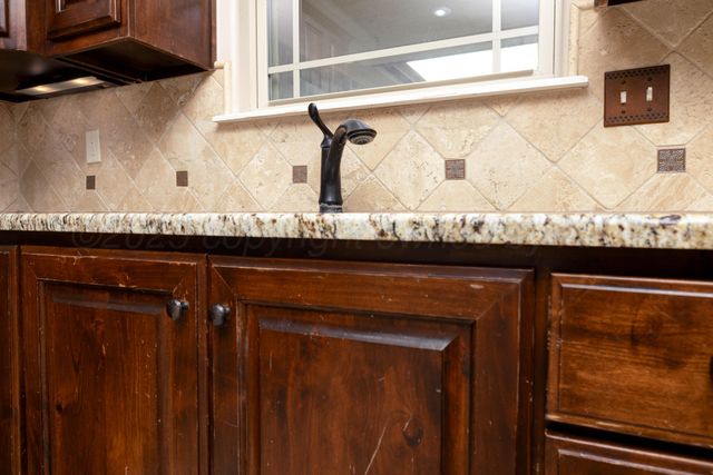 45 NEELY Lane, Canyon, TX 79015