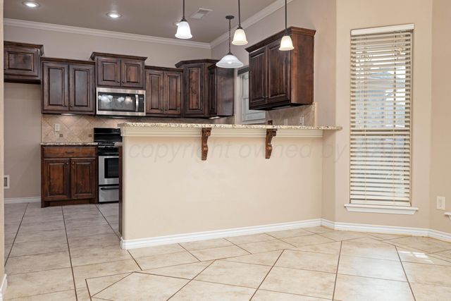 45 NEELY Lane, Canyon, TX 79015