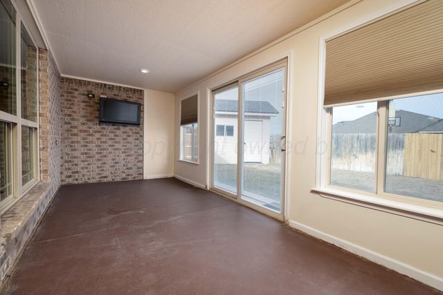 45 NEELY Lane, Canyon, TX 79015