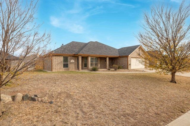45 NEELY Lane, Canyon, TX 79015