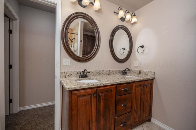 45 NEELY Lane, Canyon, TX 79015