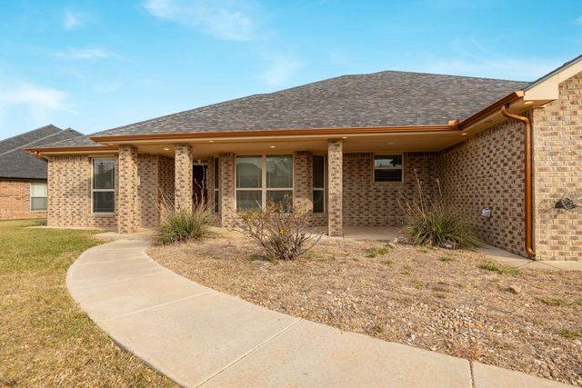 45 NEELY Lane, Canyon, TX 79015