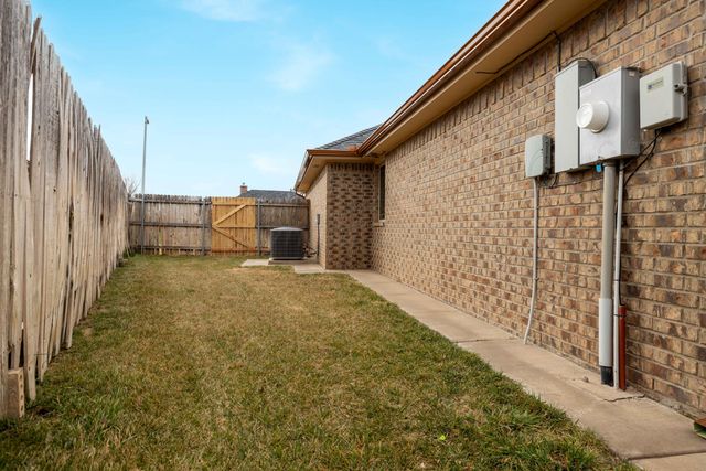 45 NEELY Lane, Canyon, TX 79015