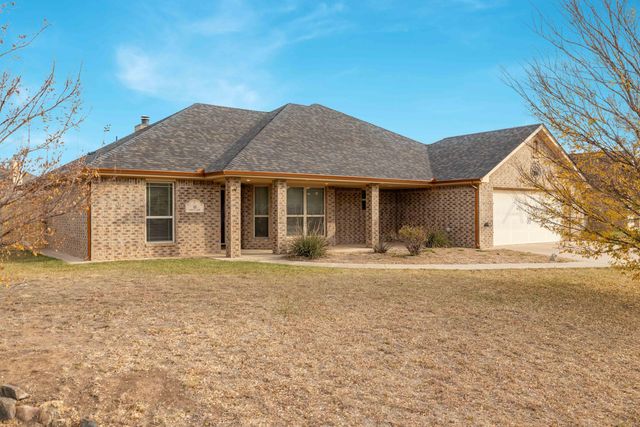 45 NEELY Lane, Canyon, TX 79015