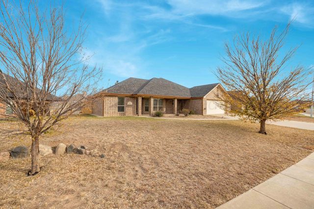 45 NEELY Lane, Canyon, TX 79015