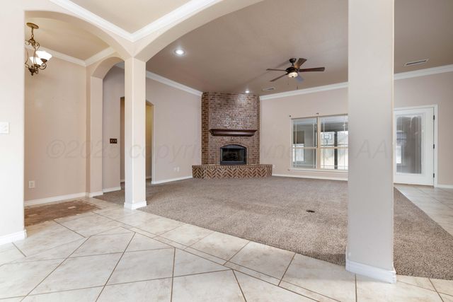 45 NEELY Lane, Canyon, TX 79015