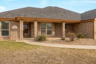 45 NEELY Lane, Canyon, TX 79015