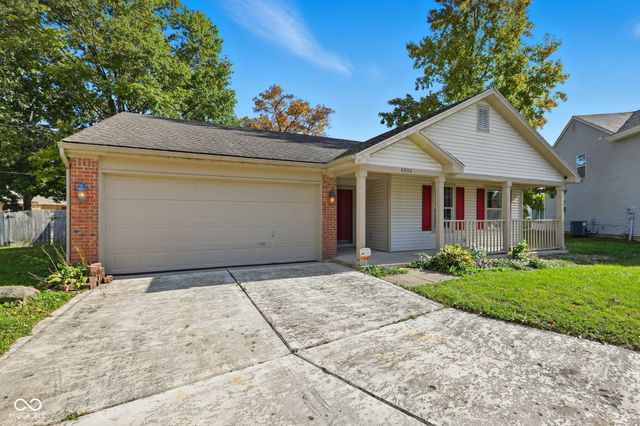 4904 Atlanta Street, Anderson, IN 46013