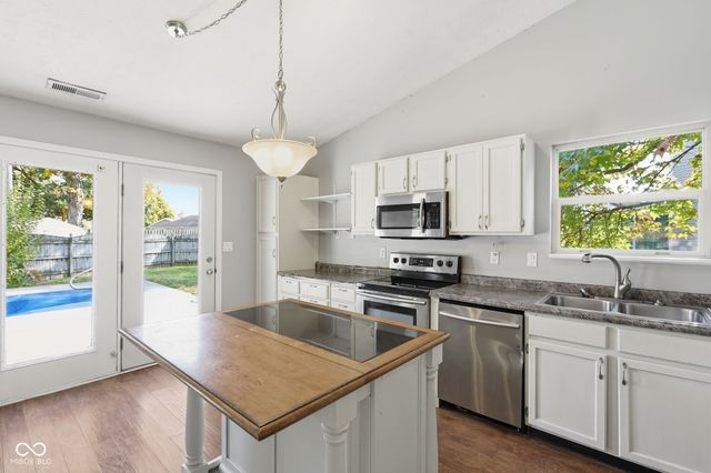 4904 Atlanta Street, Anderson, IN 46013