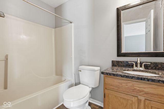 4904 Atlanta Street, Anderson, IN 46013