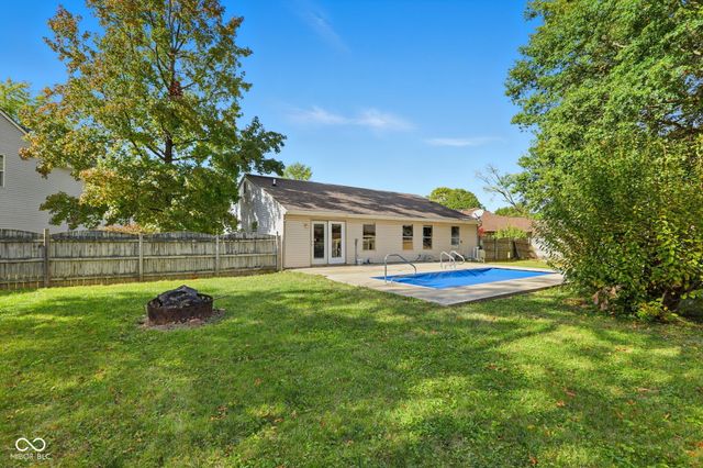 4904 Atlanta Street, Anderson, IN 46013