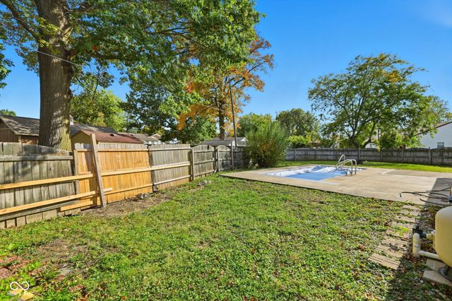 4904 Atlanta Street, Anderson, IN 46013