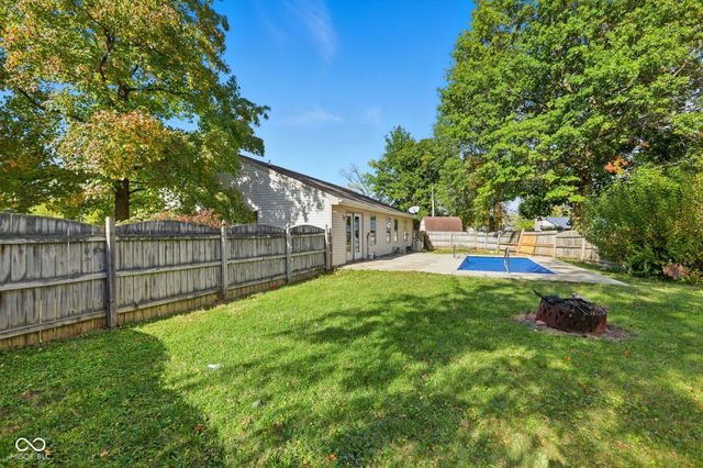 4904 Atlanta Street, Anderson, IN 46013