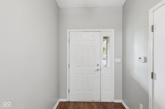 4904 Atlanta Street, Anderson, IN 46013