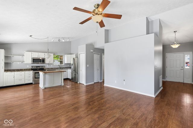 4904 Atlanta Street, Anderson, IN 46013