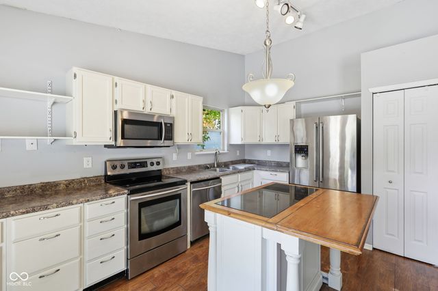 4904 Atlanta Street, Anderson, IN 46013