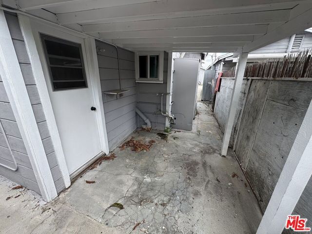 6111 Greenwood Avenue 6113, Commerce, CA 90040