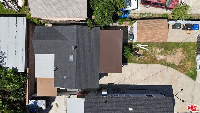 6111 Greenwood Avenue 6113, Commerce, CA 90040