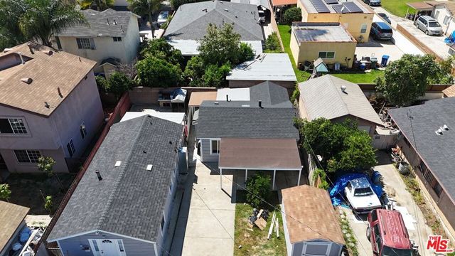 6111 Greenwood Avenue 6113, Commerce, CA 90040
