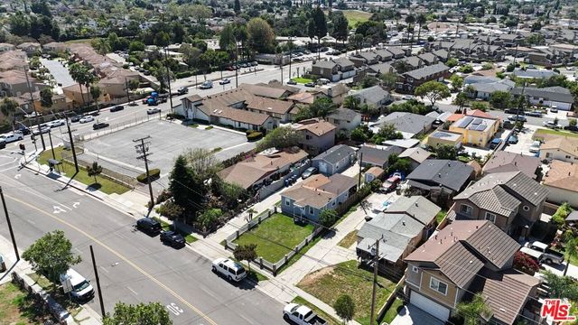 6111 Greenwood Avenue 6113, Commerce, CA 90040