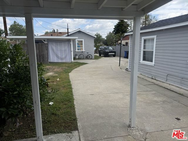6111 Greenwood Avenue 6113, Commerce, CA 90040