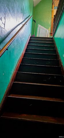 7717 S State Road 25, Rochester, IN 46975