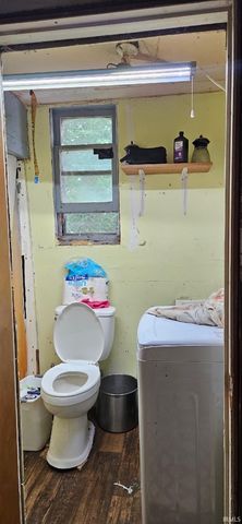 7717 S State Road 25, Rochester, IN 46975